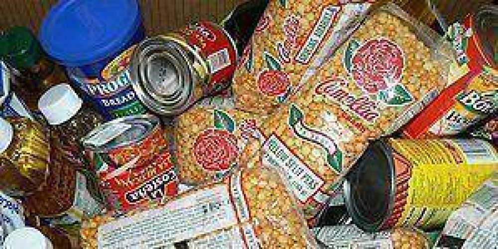  La Canasta B�sica cuesta $ 3.355,25