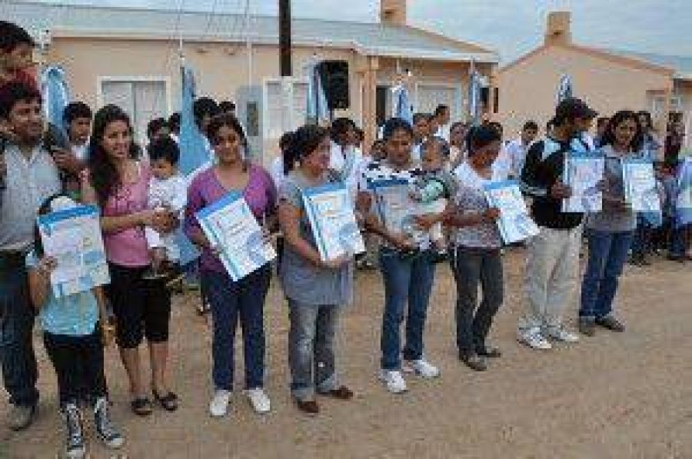 Jofre dijo que el gobierno esta preparado para la construcci�n de lo que falta hacer