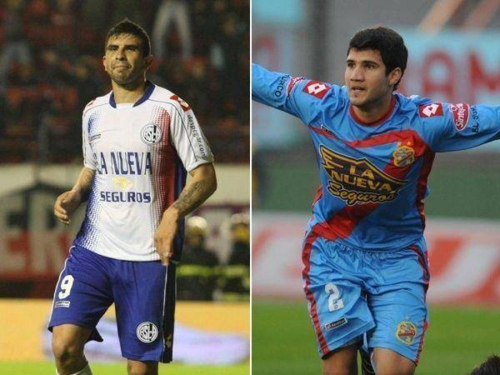 San Lorenzo busca un triunfo ante Arsenal que alivie un poco su situaci�n