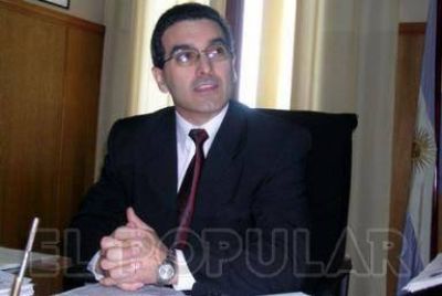 Finalmente la jefatura zonal de la polic�a se asentar� en Olavarr�a