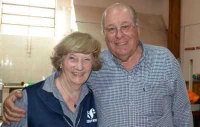 Saladillo sum� semifinalistas para los Juegos BA 2012