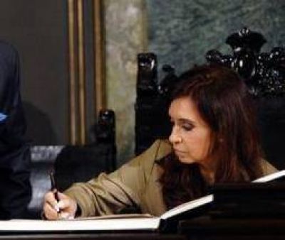 Diputados ya analiza el proyecto oficial para adelantar los comicios
