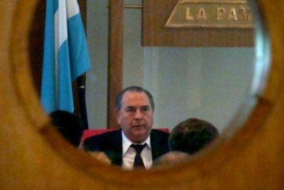  Jorge se reuni� con los intendentes de Compromiso Peronista por el conflicto estatal y la pelea con el vernismo