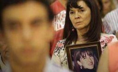 Caso Marita Ver�n. Aportan m�s pruebas sobre su presencia en La Rioja
