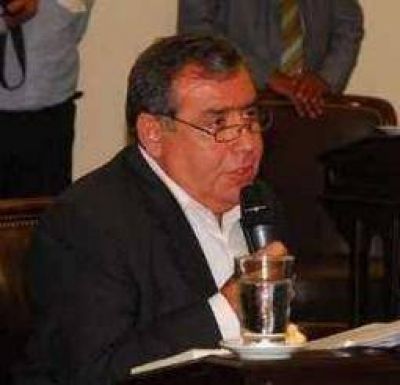 Diputados no tratar� este a�o el tema �coparticipaci�n municipal�