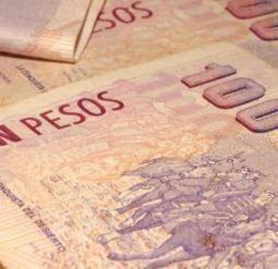 El gobierno riojano pretende que la Naci�n env�e m�s fondos �extras�