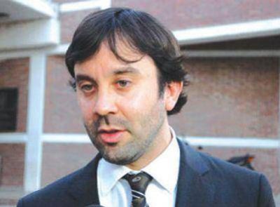 Un 'palito' para Quintela