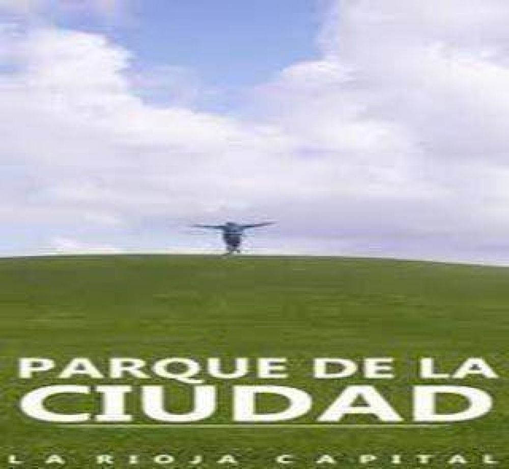 Imperdible espect�culo en el Parque de la Ciudad