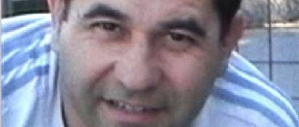 Se cumplen dos aos del asesinato del profesor Vctor Gallardo