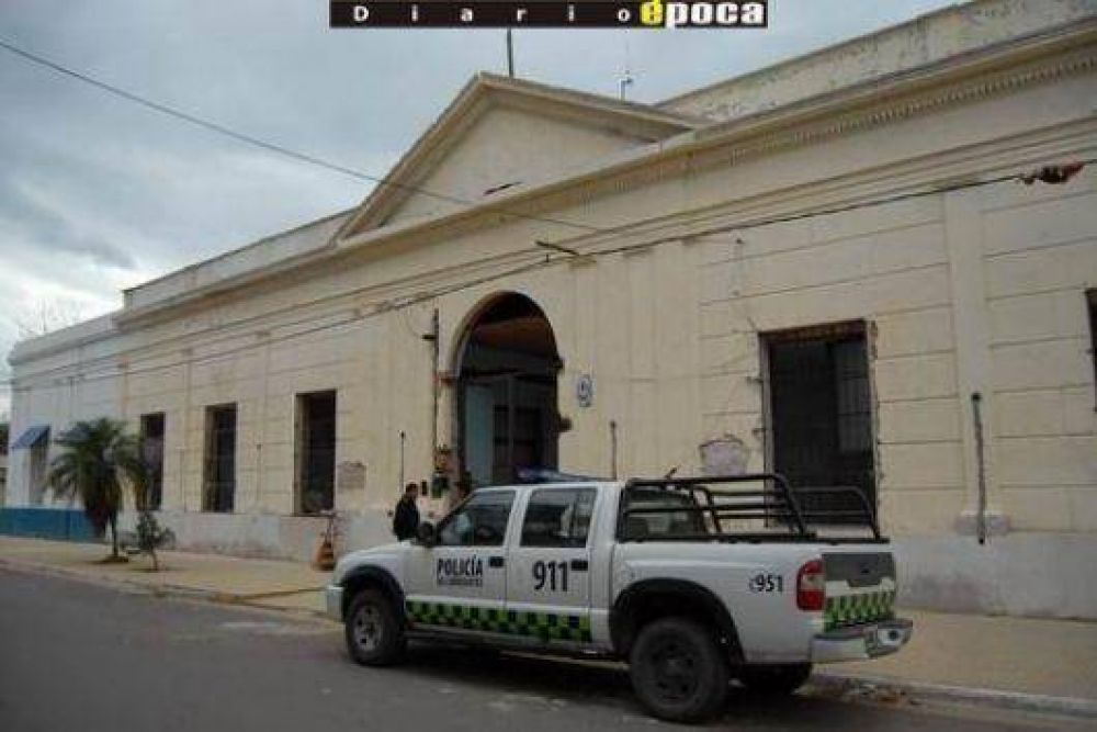 Chicos violados: resta dar con tres hombres