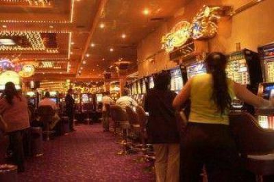 Se levant� el paro del Casino previsto para este fin de semana largo