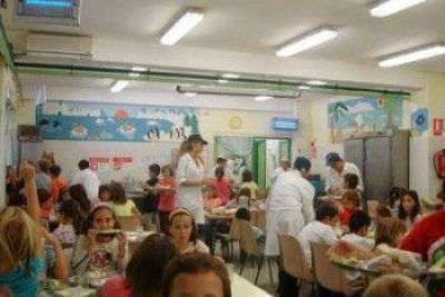 El martes se reanudar�a el servicio de provisi�n de alimentos en las escuelas