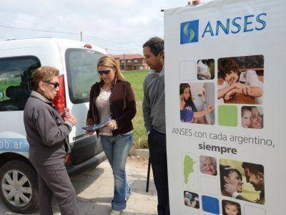 EL MUNICIPIO DIALOGAR� CON LOS VECINOS DE PARQUE LURO
