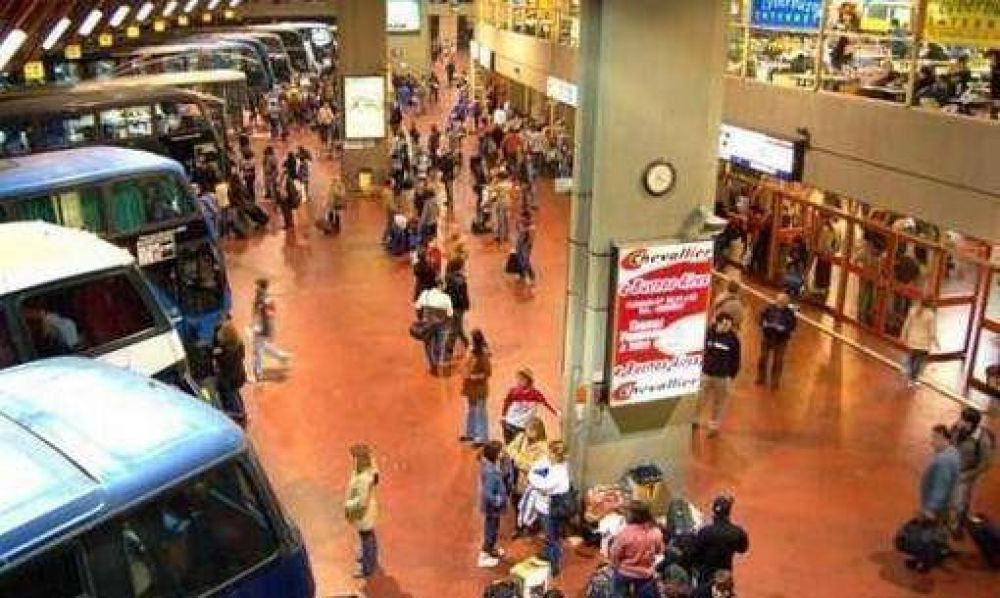 C�rdoba sigue siendo la m�s elegida para pasar el finde largo