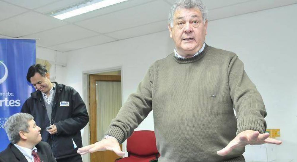 Se posterga la Copa C�rdoba: inicia el a�o que viene