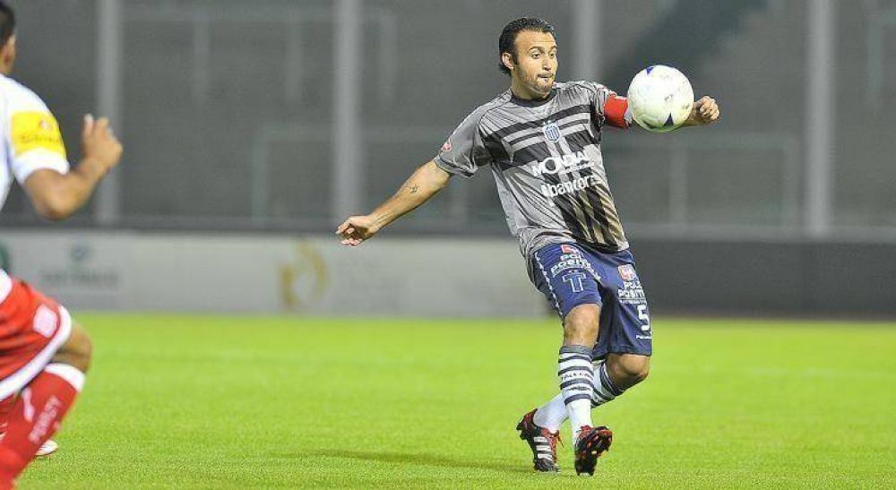 Villarreal est� listo y Sialle repite equipo en Talleres