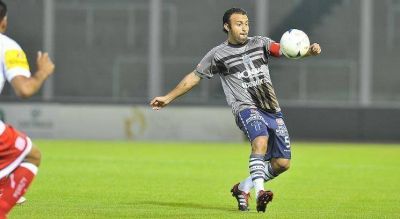 Villarreal est� listo y Sialle repite equipo en Talleres