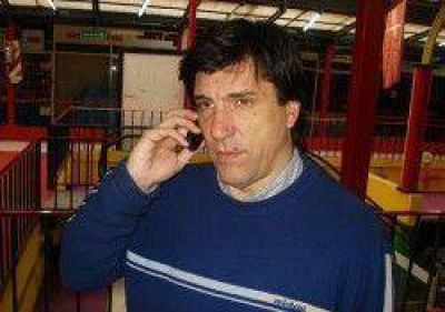 �El Comit� ha sido vaciado de militantes pero tambi�n de ideas, propuestas y debates�