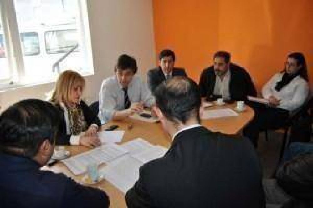 La Comisi�n de Seguridad Municipal exigir� m�s inversi�n en seguridad por parte de locales nocturnos