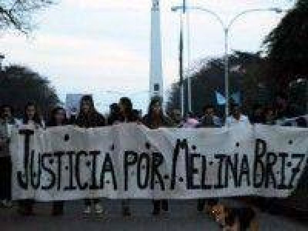  Briz dijo que �ponen palos en la rueda para no esclarecer el caso�