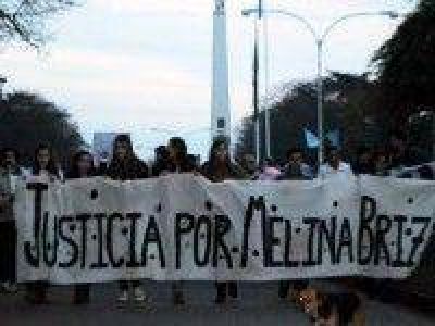  Briz dijo que �ponen palos en la rueda para no esclarecer el caso�