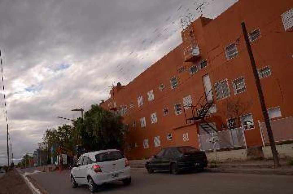 Deber�n pagar sus casas 40.000 adjudicatarios