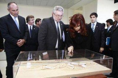 En un mes iniciar� la obra del Campus de la Universidad de R�o Negro
