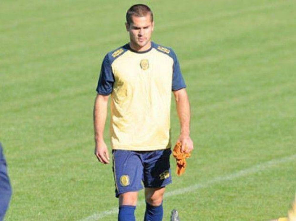 Central: Gagliardi y Medina tienen chances de ser titulares