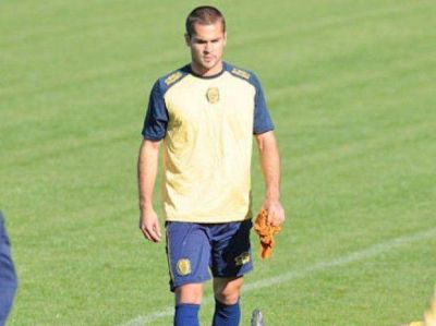 Central: Gagliardi y Medina tienen chances de ser titulares