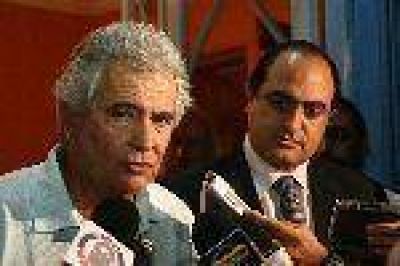 El justicialismo definir� sus candidaturas en internas el 19 de abril