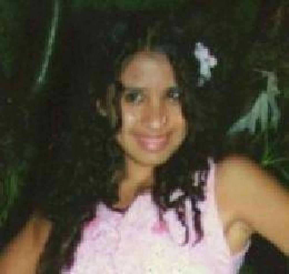 Buscan a una menor que se habr�a ido de su casa