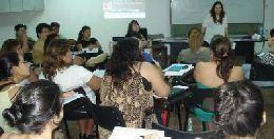 Unas 20.000 mujeres se reunir�n en Posadas en el 27� Encuentro nacional