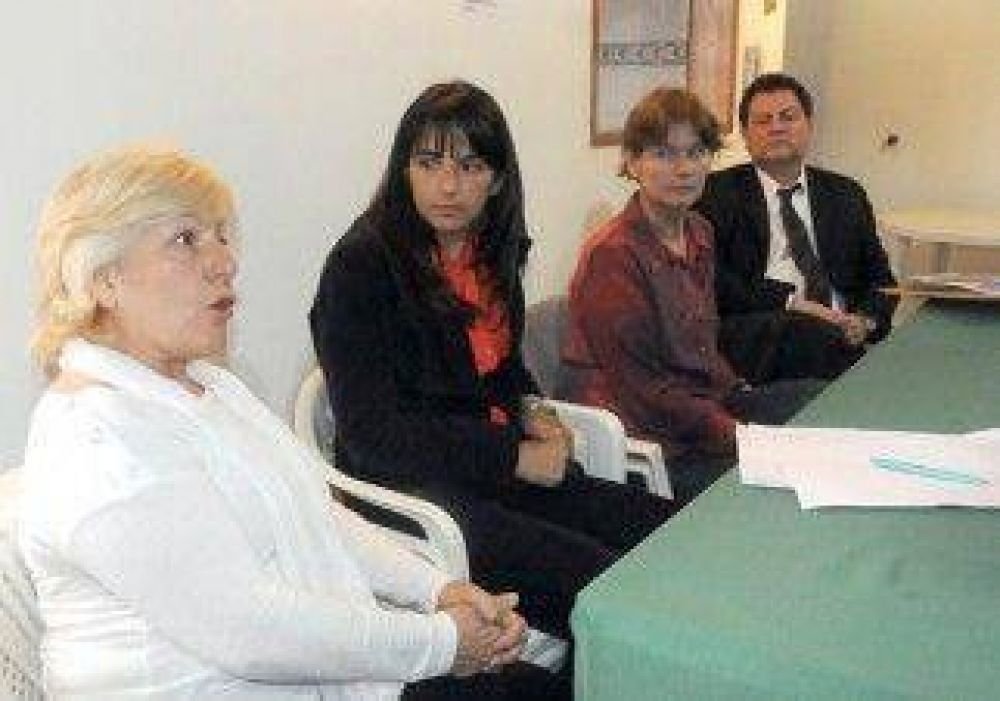 Solicitan al TSJ "muerte digna" para Marcelo Diez