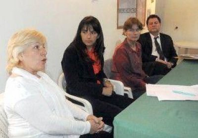 Solicitan al TSJ "muerte digna" para Marcelo Diez