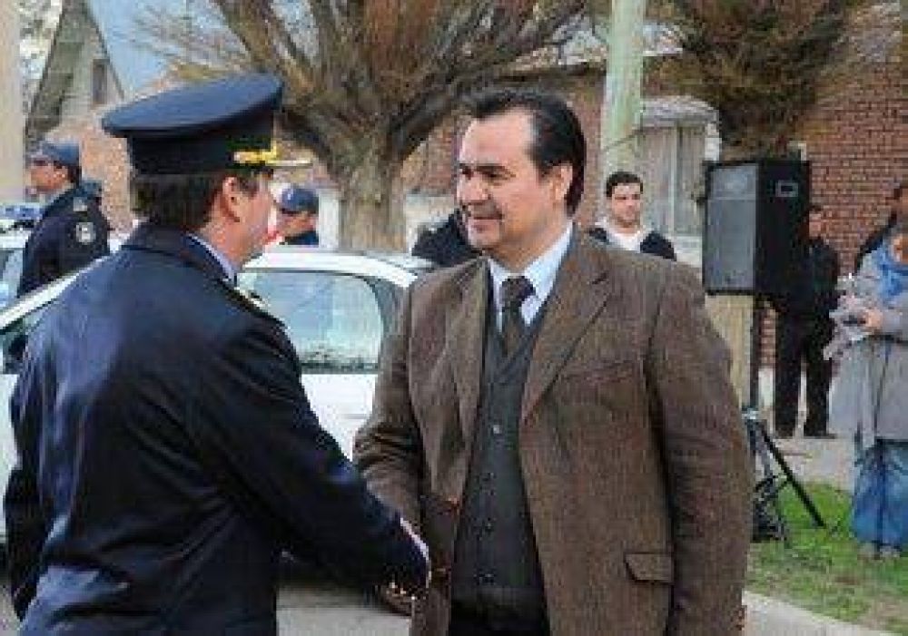 Gastaminza: "Celebro que los gremios hayan minimizado las medidas" 