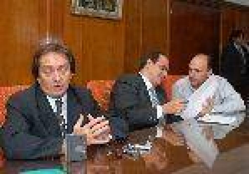 El gobierno pedir� por la sanci�n de la ley de uso del suelo
