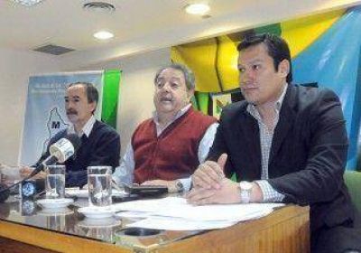 Duro cruce entre Quiroga y concejales del MPN