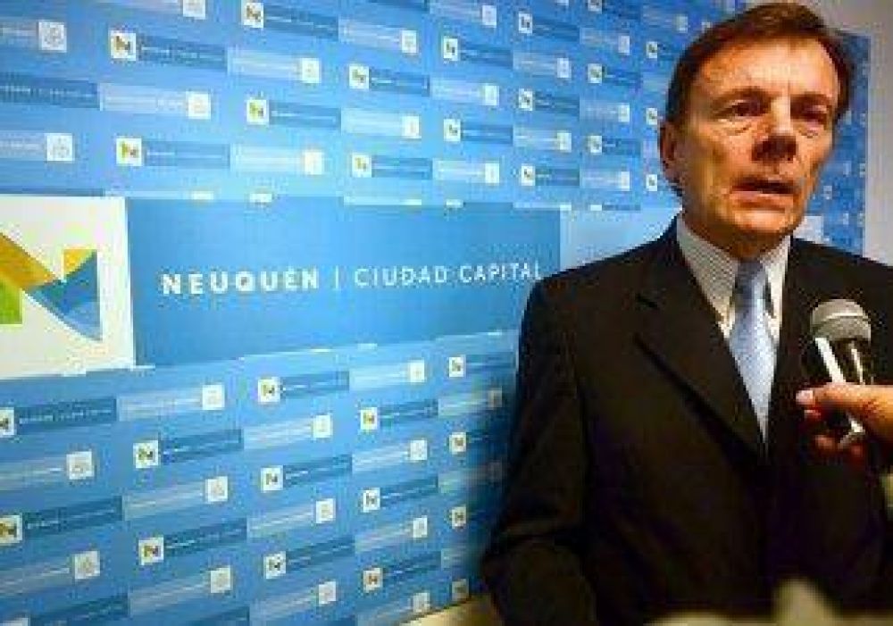 El Municipio buscar� $2 millones del comercio