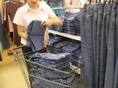 Desde noviembre los empleados de comercio tendr�n un aumento de 9%