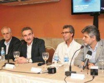  Taiana, Rossi y Filmus, entre los que apoyaron la Corriente