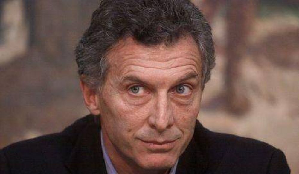 Macri vet� la ley de aborto no punible