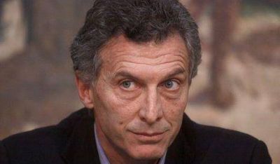 Macri vet� la ley de aborto no punible