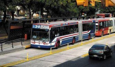 Comienzan la construcci�n de m�s Metrobuses