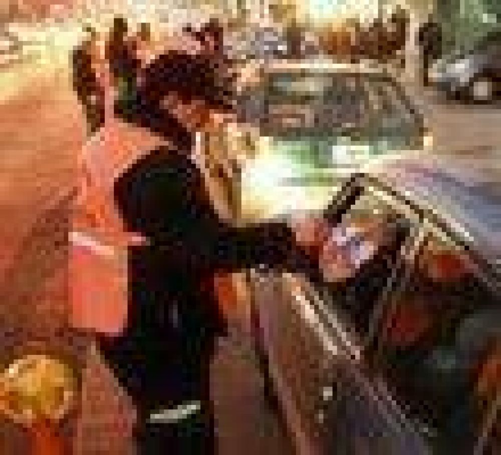 INTENSIFICAN LOS CONTROLES 	