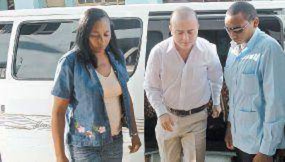 Cuba: comenz� el juicio por la muerte de dos disidentes