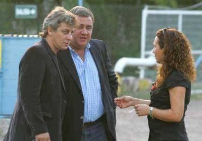 El peronismo ya puso fecha para las internas: 19 de abril