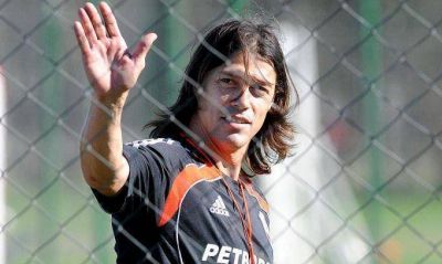  Almeyda: "Quien tiene grandes proyectos, tendr� que soportar algunos resultados en contra"