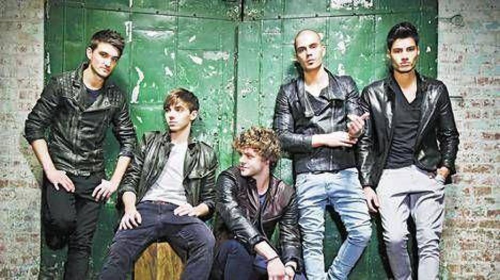 Teens Live Festival: el rock explicado a los ni�os