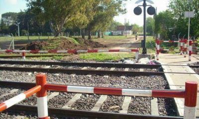 La Defensor�a del Pueblo pide que se abra un paso a nivel en Derqui