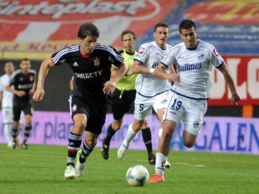 Perdi� Quilmes y toc� fondo